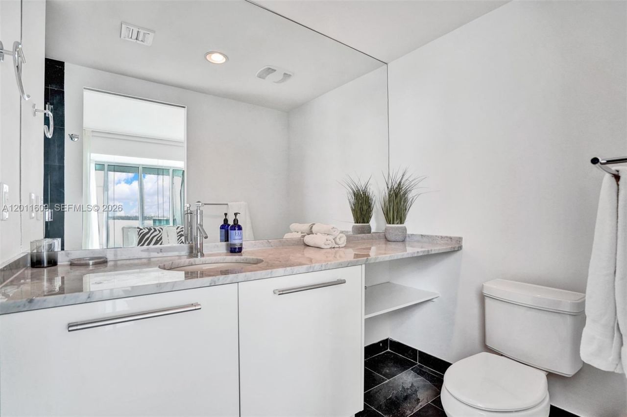 900 Biscayne Blvd , Unit 501, Miami, FL 33132 Photo
