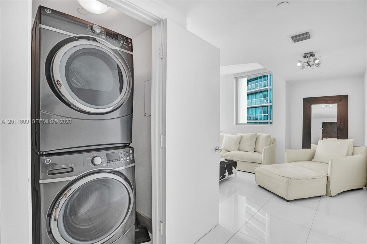 900 Biscayne Blvd , Unit 501, Miami, FL 33132 Photo