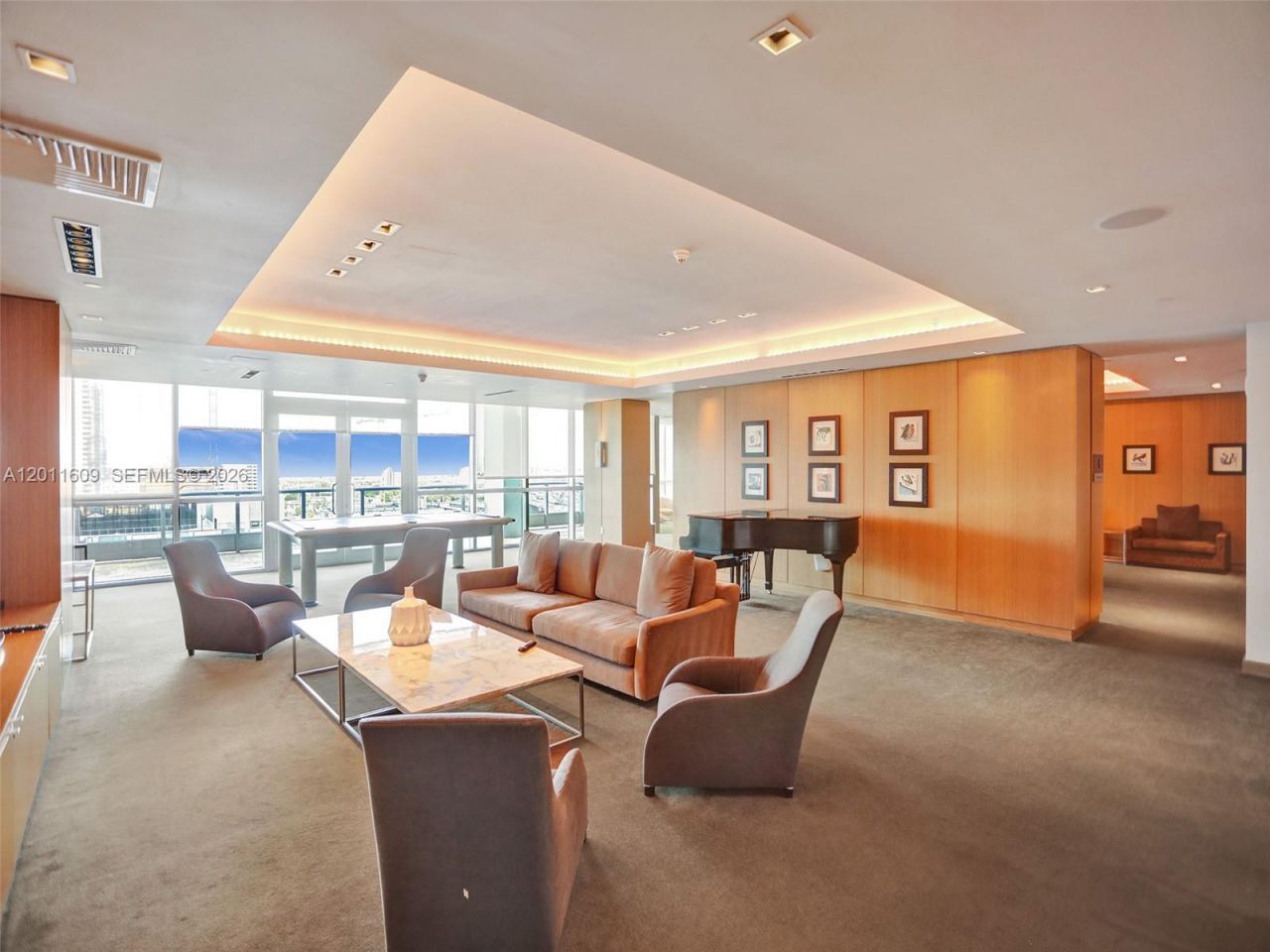 900 Biscayne Blvd , Unit 501, Miami, FL 33132 Photo