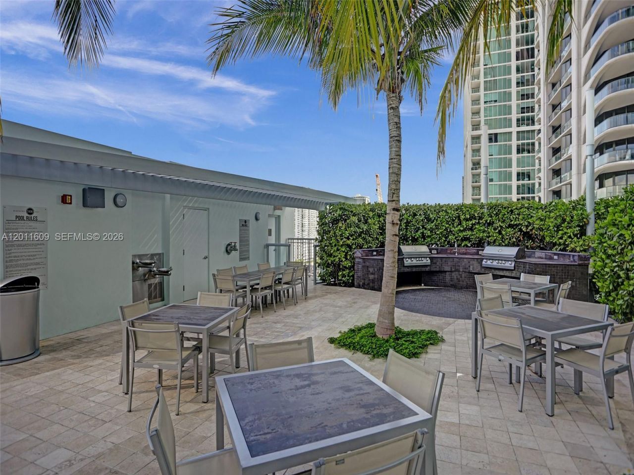 900 Biscayne Blvd , Unit 501, Miami, FL 33132 Photo