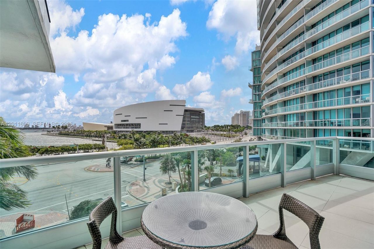 900 Biscayne Blvd , Unit 501, Miami, FL 33132 Photo