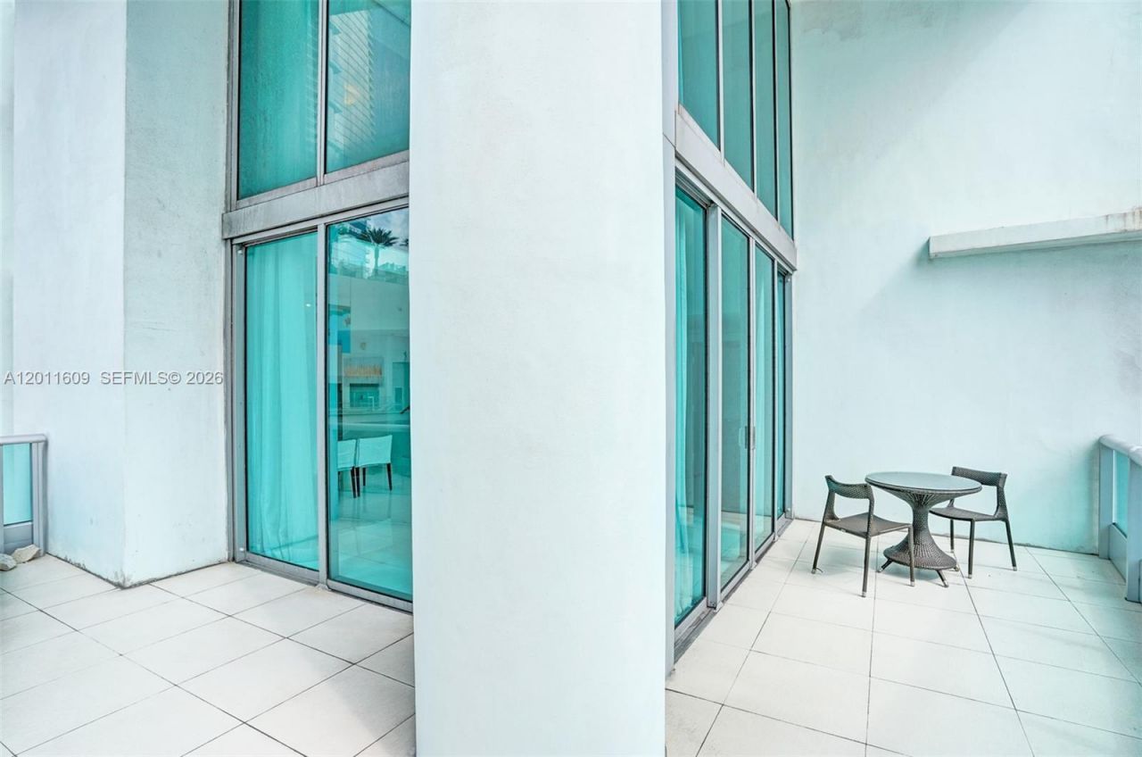 900 Biscayne Blvd , Unit 501, Miami, FL 33132 Photo