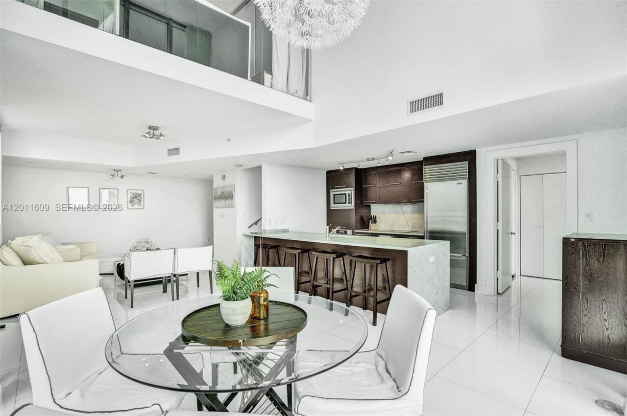 900 Biscayne Blvd , Unit 501, Miami, FL 33132 Photo