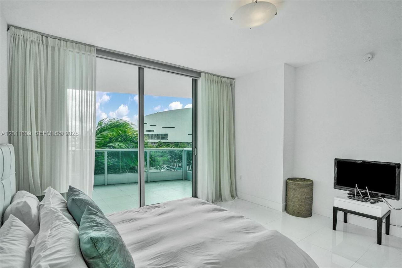900 Biscayne Blvd , Unit 501, Miami, FL 33132 Photo