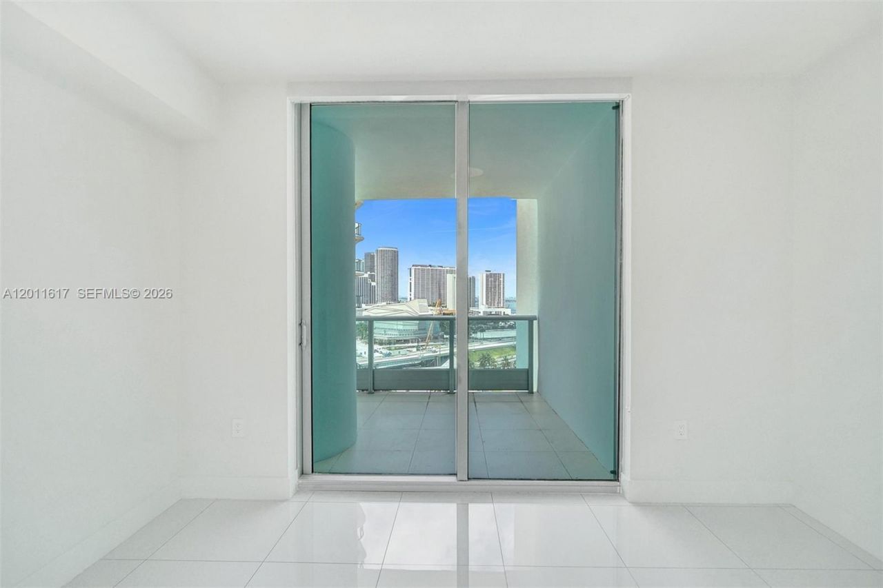 900 Biscayne Blvd, Unit 1808, Miami, FL 33132 Photo