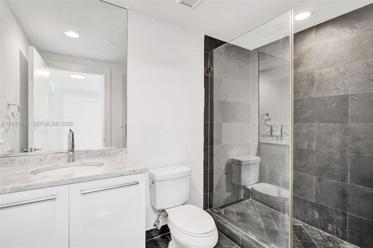 900 Biscayne Blvd, Unit 1808, Miami, FL 33132 Photo