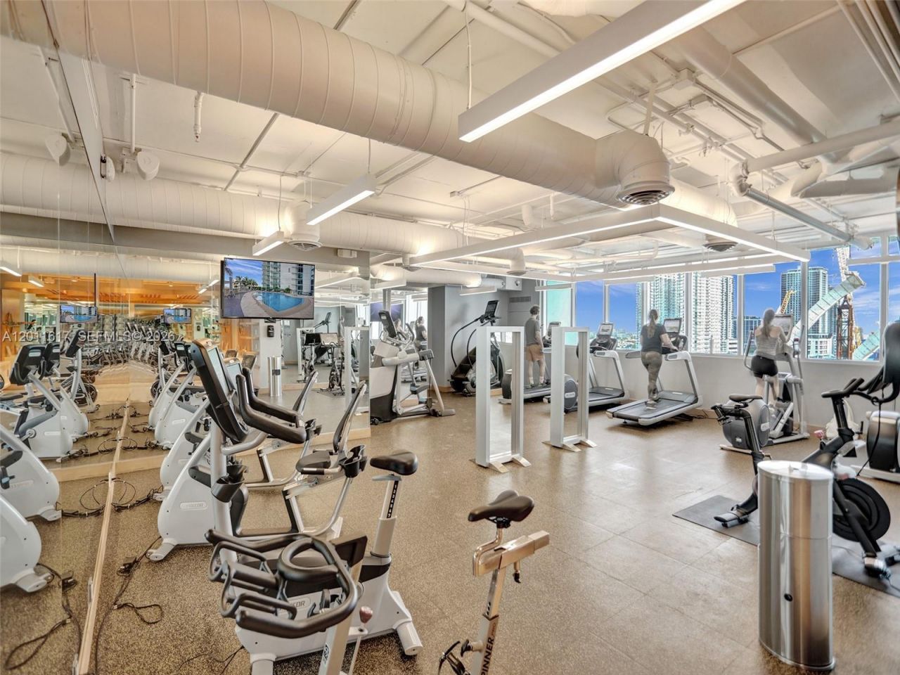 900 Biscayne Blvd, Unit 1808, Miami, FL 33132 Photo