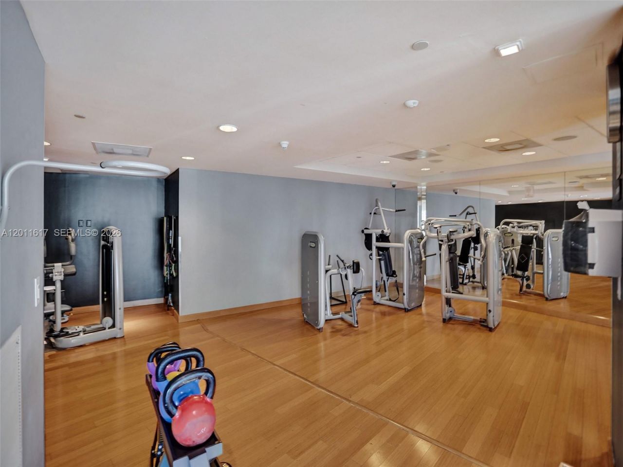 900 Biscayne Blvd, Unit 1808, Miami, FL 33132 Photo