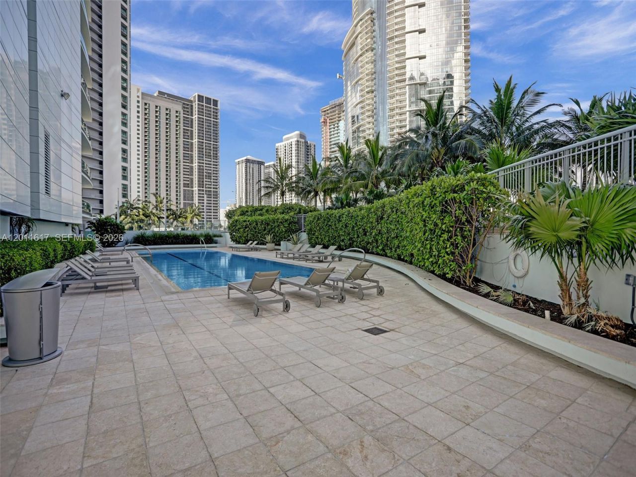 900 Biscayne Blvd, Unit 1808, Miami, FL 33132 Photo
