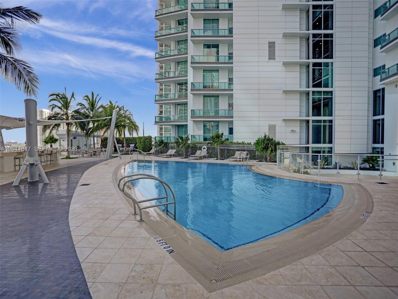 900 Biscayne Blvd, Unit 1808, Miami, FL 33132 Photo