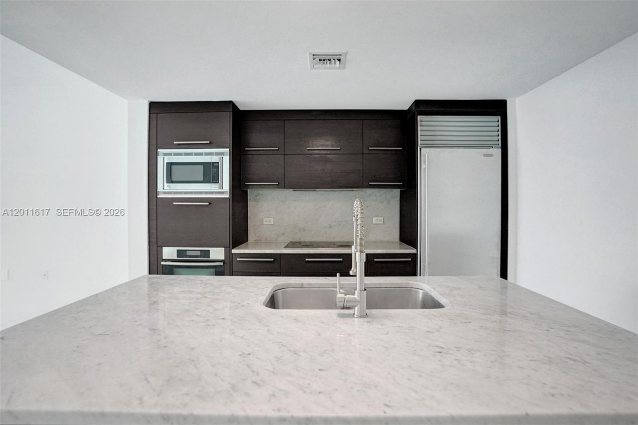 900 Biscayne Blvd, Unit 1808, Miami, FL 33132 Photo