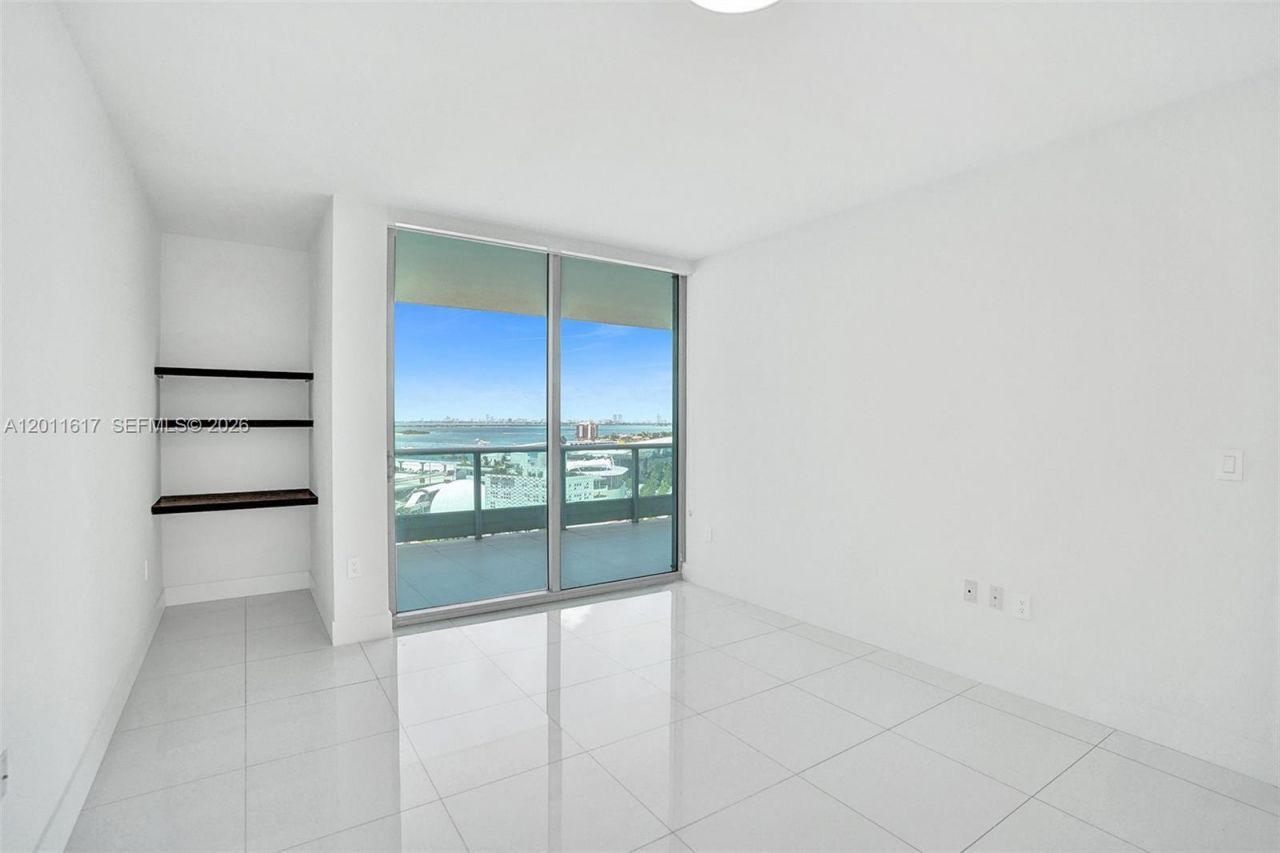 900 Biscayne Blvd, Unit 1808, Miami, FL 33132 Photo