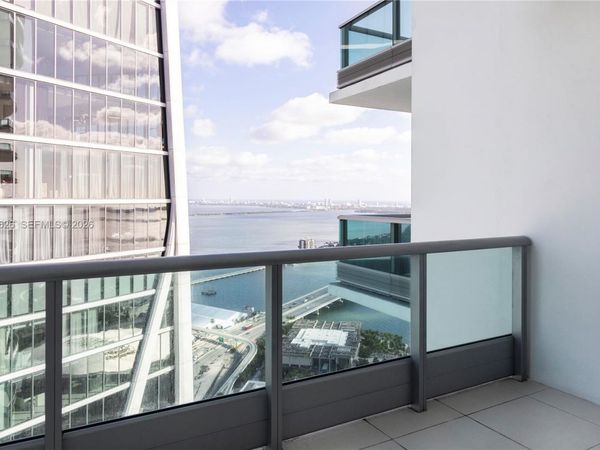 900 Biscayne Blvd, Unit 5510, Miami, FL 33132