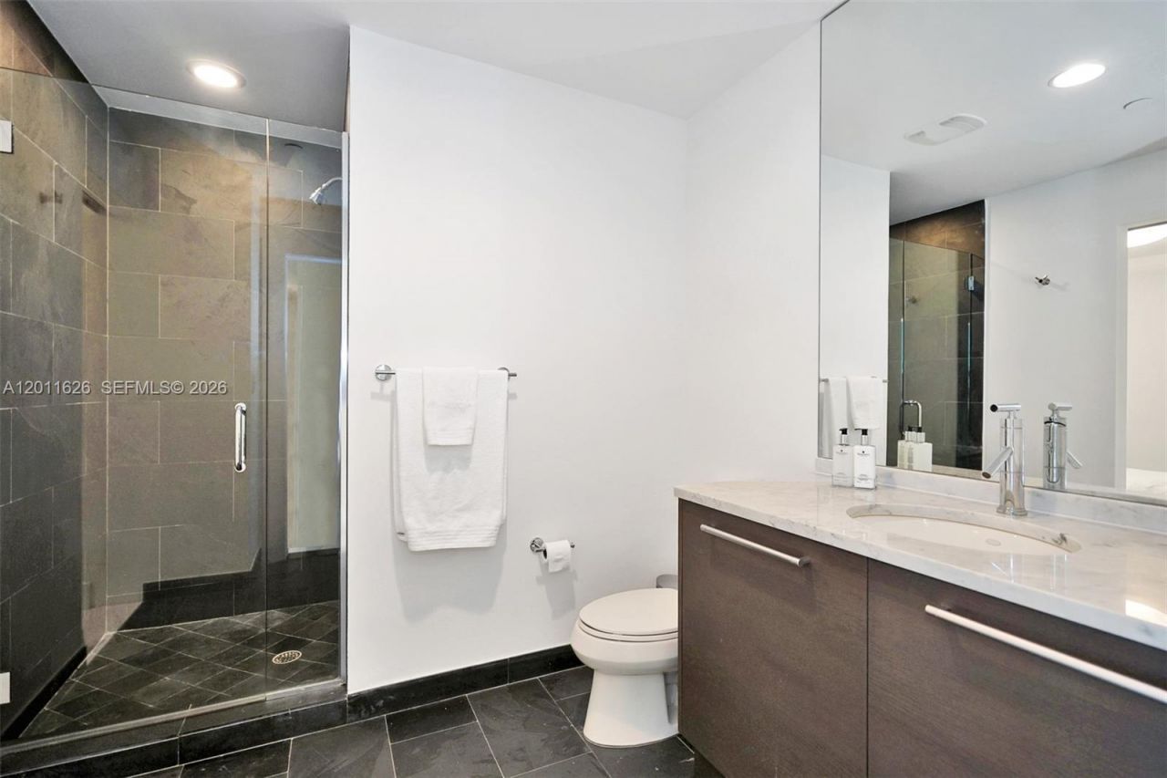 900 Biscayne Blvd, Unit 5510, Miami, FL 33132 Photo