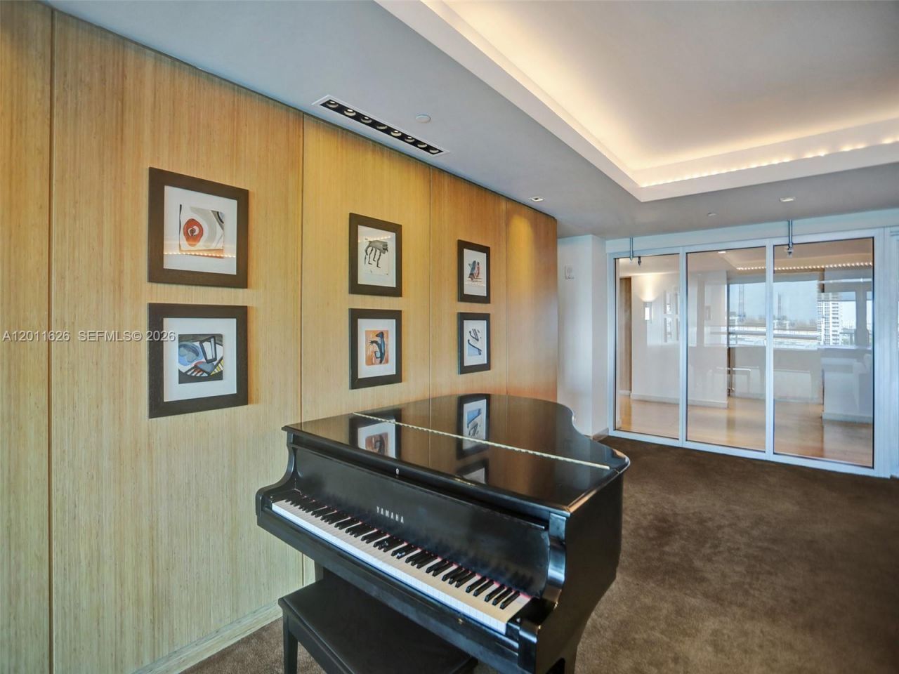 900 Biscayne Blvd, Unit 5510, Miami, FL 33132 Photo