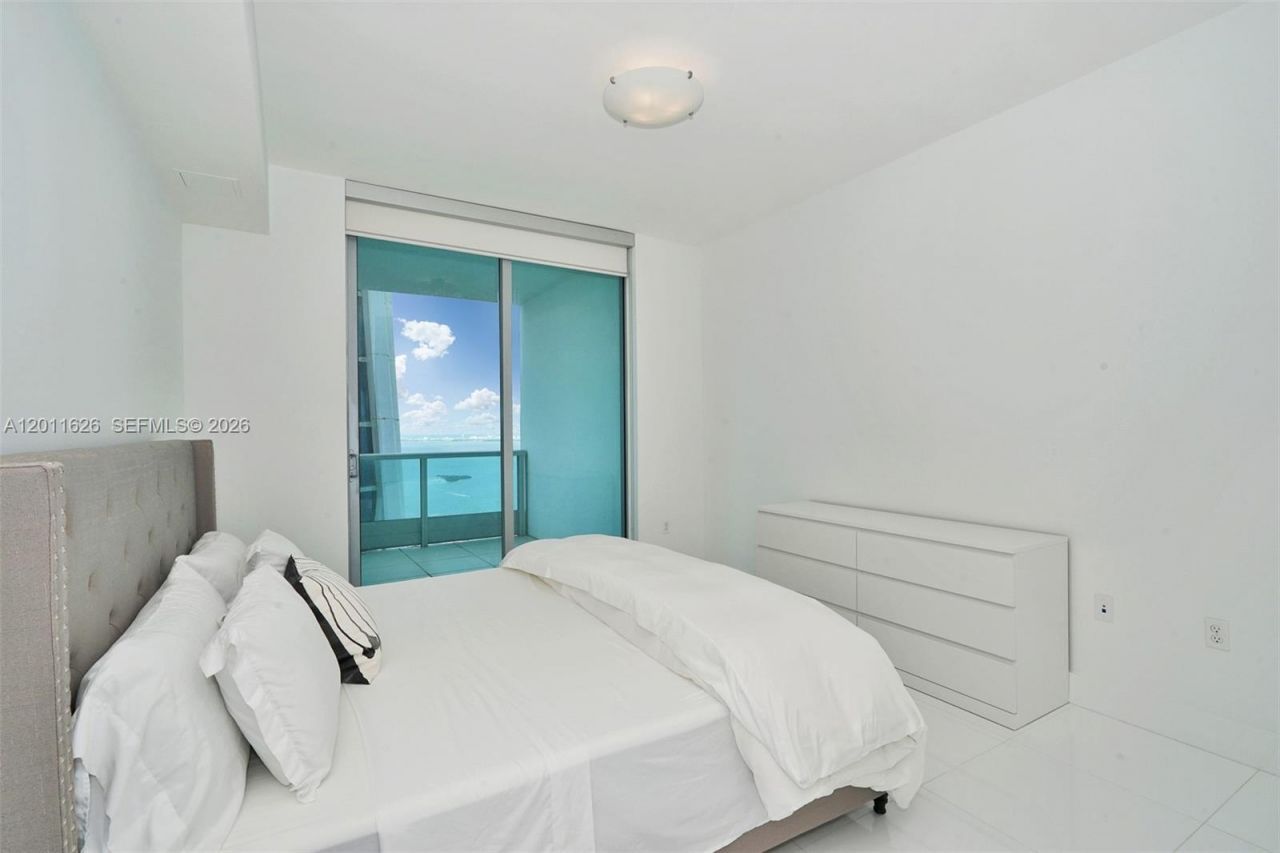 900 Biscayne Blvd, Unit 5510, Miami, FL 33132 Photo
