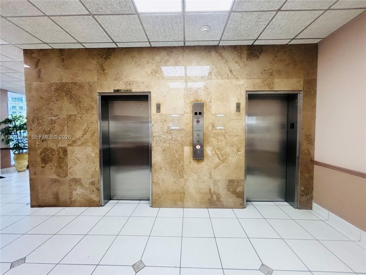 1817 S Ocean Dr, Unit 622, Hallandale Beach, FL 33009 Photo