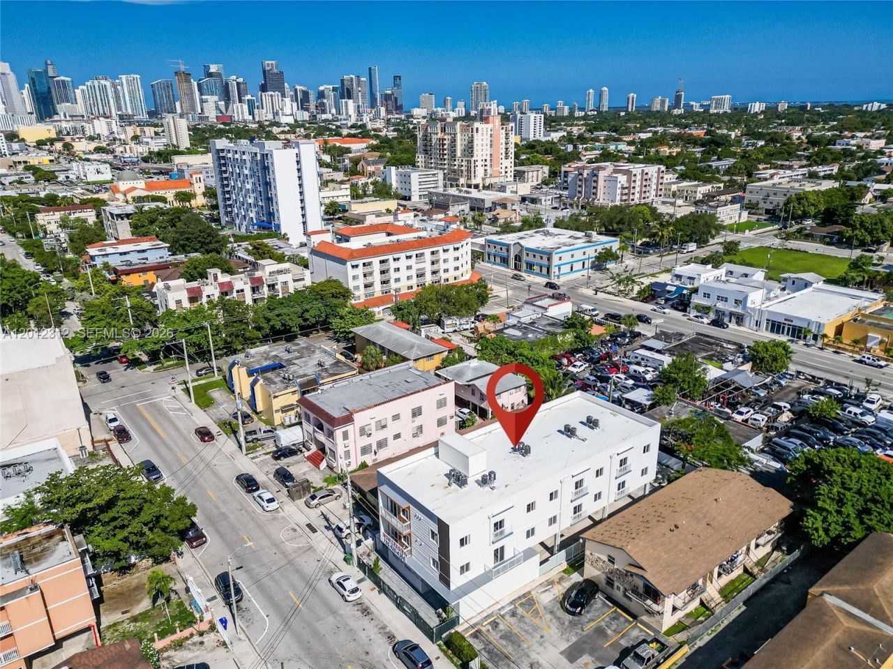 1534 NW 1st St, Unit 204, Miami, FL 33125 Photo