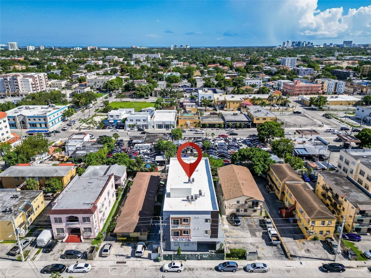 1534 NW 1st St, Unit 204, Miami, FL 33125 Photo