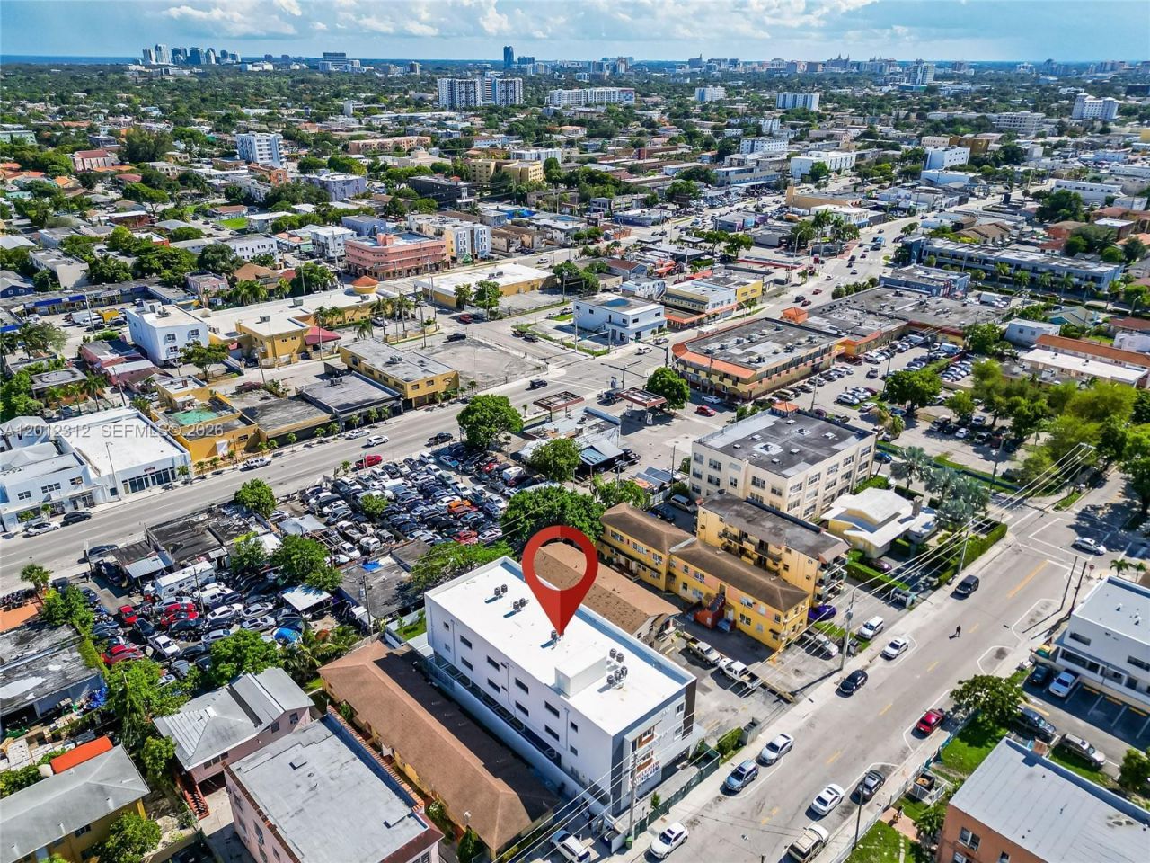 1534 NW 1st St, Unit 204, Miami, FL 33125 Photo