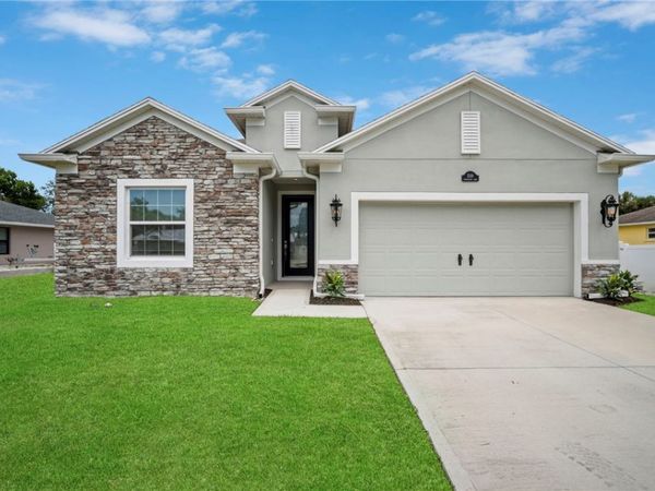 1518 Polynesian Lane, Sebastian, FL 32958