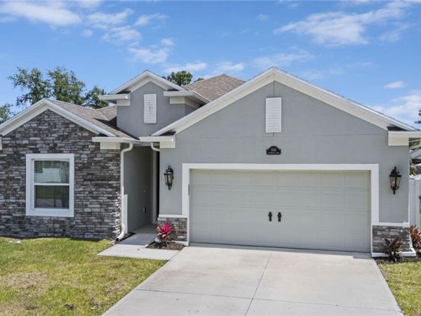 1518 Polynesian Lane, Sebastian, FL 32958