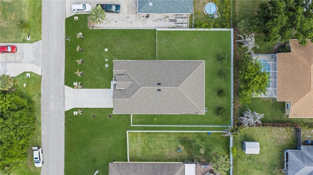 1518 Polynesian Lane, Sebastian, FL 32958 Photo