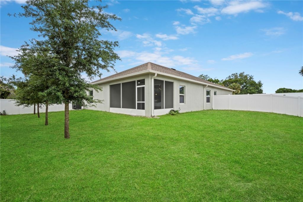 1518 Polynesian Lane, Sebastian, FL 32958 Photo