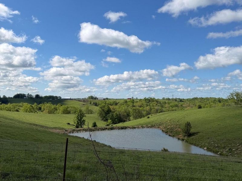 20.99 Ac Chipman Ridge Road, Williamstown, KY 41097 Photo 2