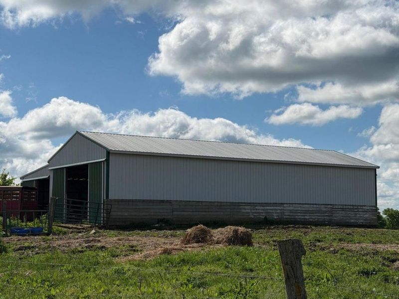 20.99 Ac Chipman Ridge Road, Williamstown, KY 41097 Photo 5