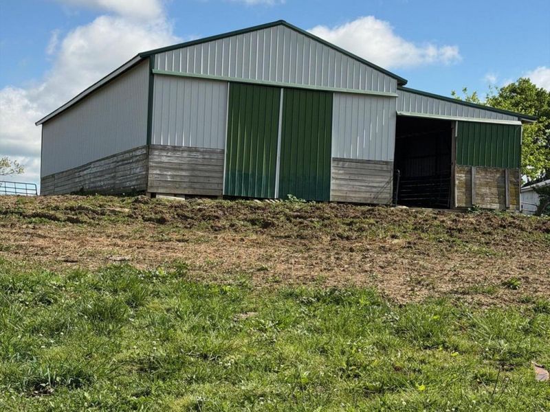 20.99 Ac Chipman Ridge Road, Williamstown, KY 41097 Photo 6