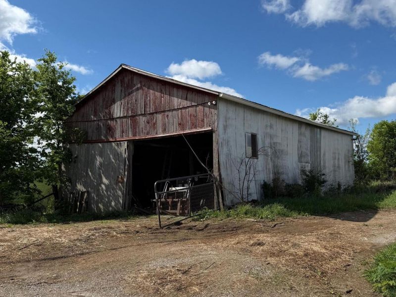 20.99 Ac Chipman Ridge Road, Williamstown, KY 41097 Photo 7