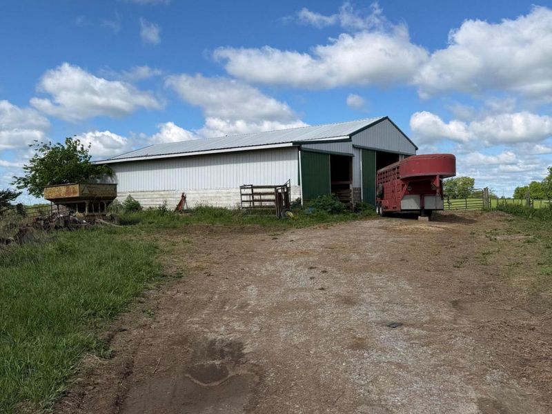 20.99 Ac Chipman Ridge Road, Williamstown, KY 41097 Photo 8