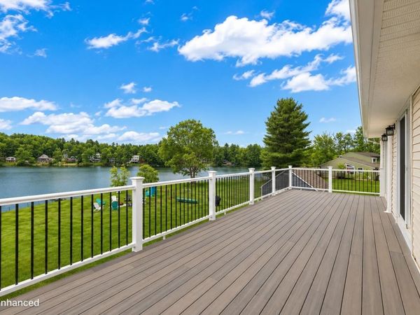165 Georgetown Drive, Barnstead, NH 03225