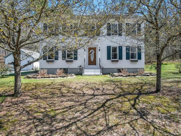10 High Street, Brandon, VT 05733