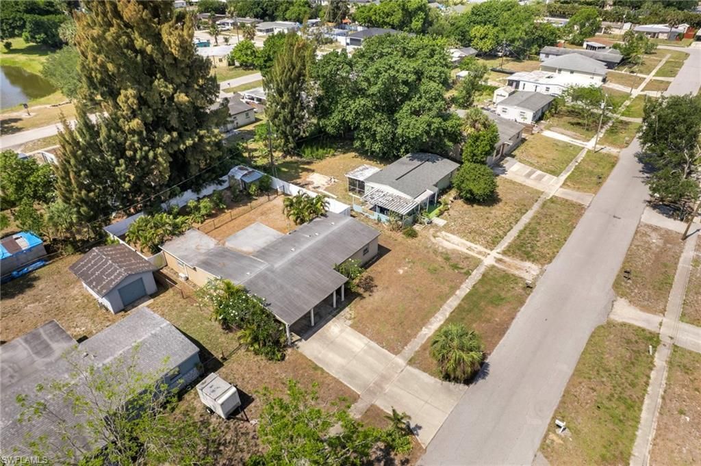 915 Hibiscus Ln , North Fort Myers, FL 33903 Photo