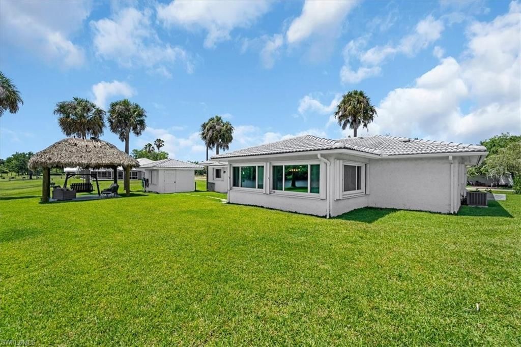 3233 Shell Ln, Labelle, FL 33935 Photo