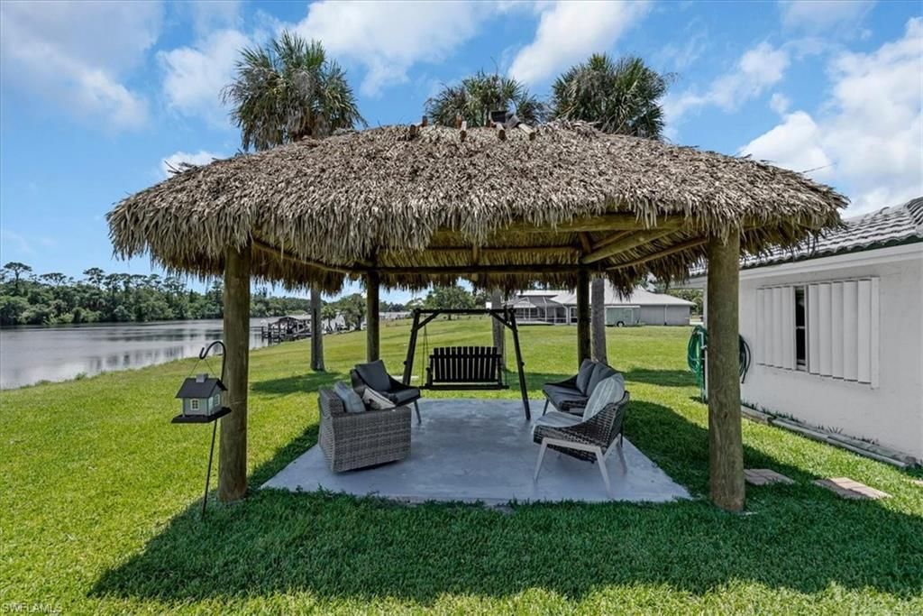 3233 Shell Ln, Labelle, FL 33935 Photo