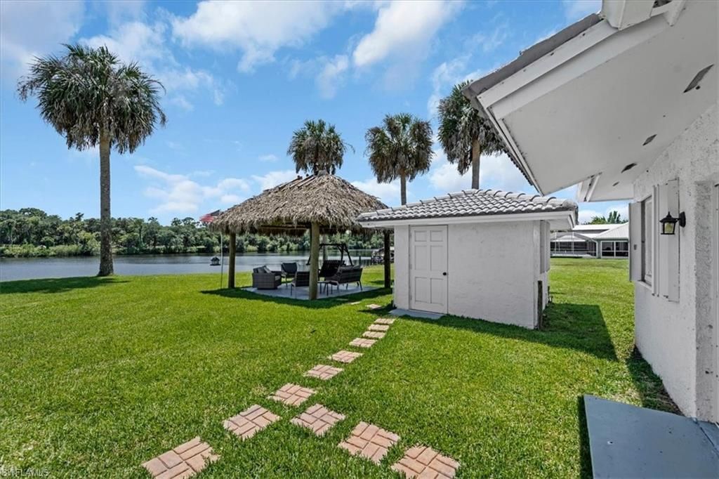 3233 Shell Ln, Labelle, FL 33935 Photo