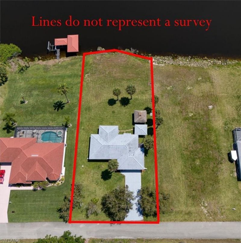 3233 Shell Ln, Labelle, FL 33935 Photo