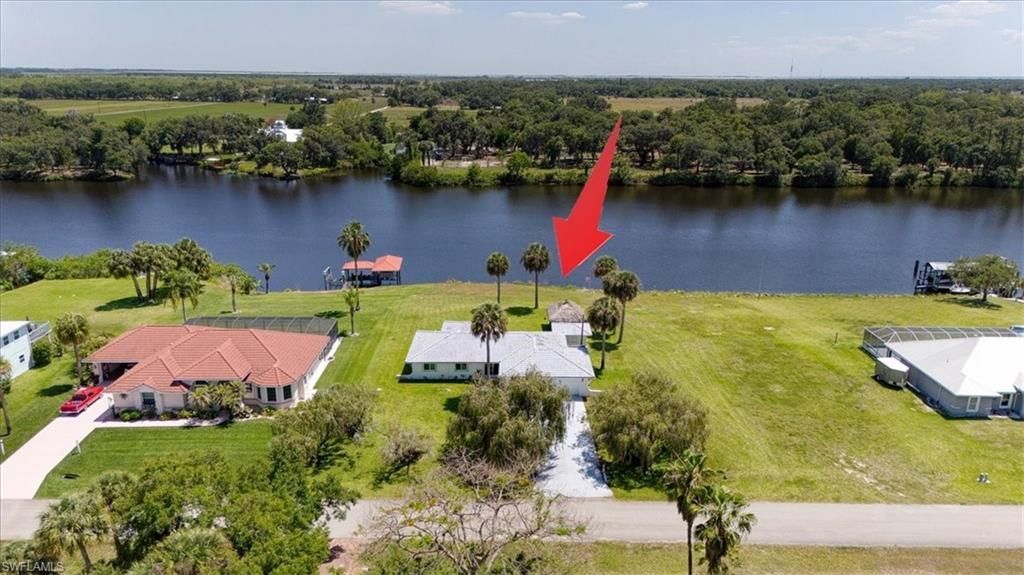 3233 Shell Ln, Labelle, FL 33935 Photo