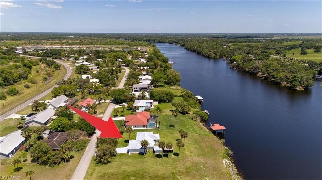 3233 Shell Ln, Labelle, FL 33935 Photo