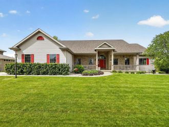 210 Monte Cristo Circle Verona, WI 53593