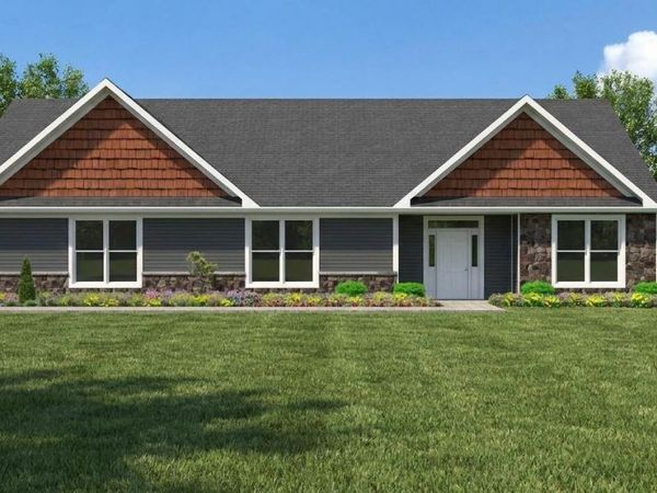 1342 S Parks Edge Road, Bloomington, IN 47401