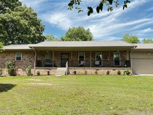 10 Leaning Pines Rd. , Cabot, AR 72023