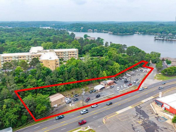 2711 Albert Pike, Hot Springs, AR 71913