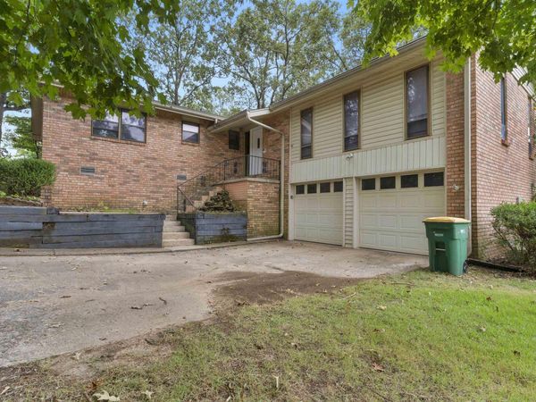 5425 Randolph Street, North Little Rock, AR 72116