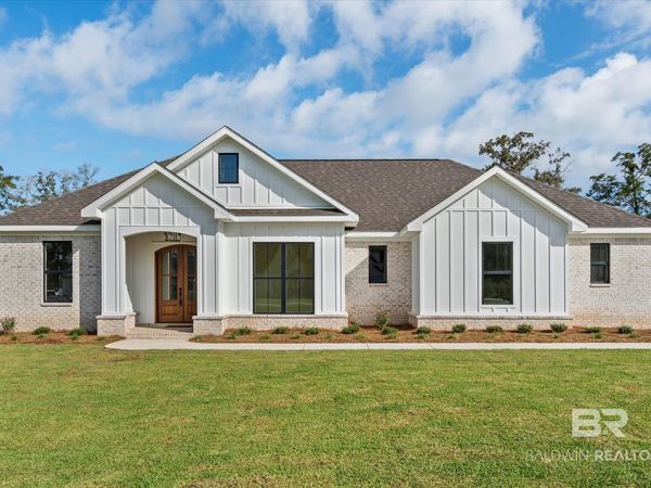 13212 Deer Crest Lane, Mobile, AL 36695
