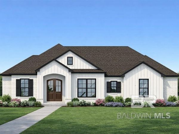 13212 Deer Crest Lane, Mobile, AL 36695