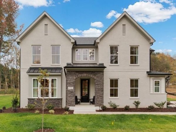 6701 Honeycutt Reserve Drive , Oak Ridge, NC 27310